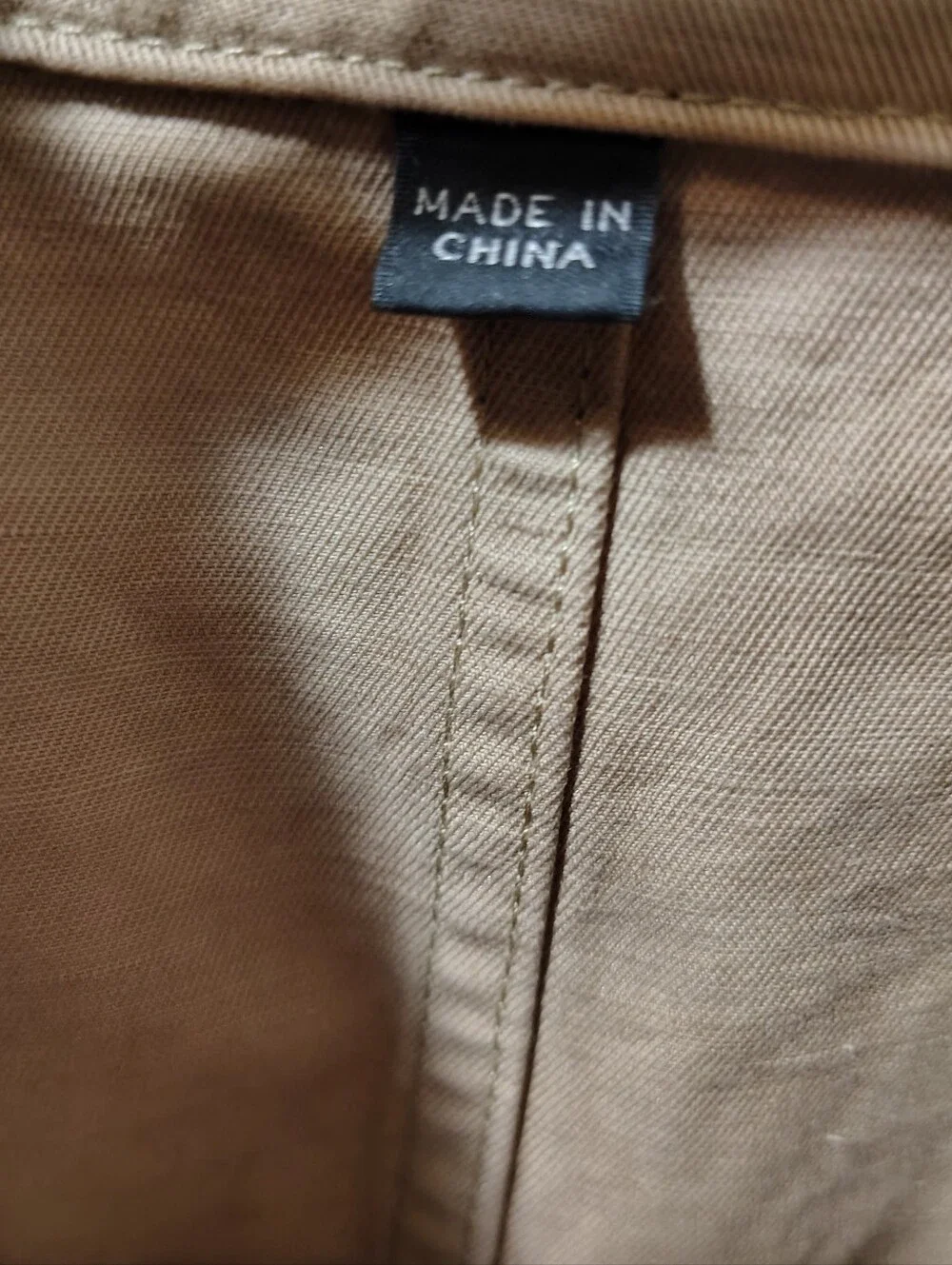 J.Crew Men's Blazer Size 40
